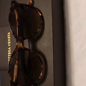Bottega Veneta Sunglasses